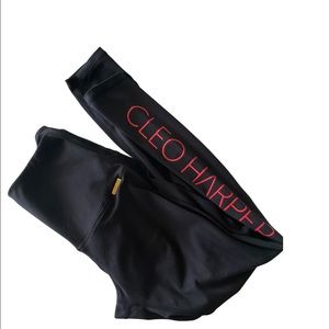 Cleo Harper Leggings